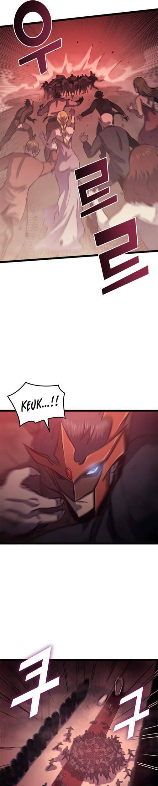 tôi trở lại thăng cấp một mình chapter 125 32