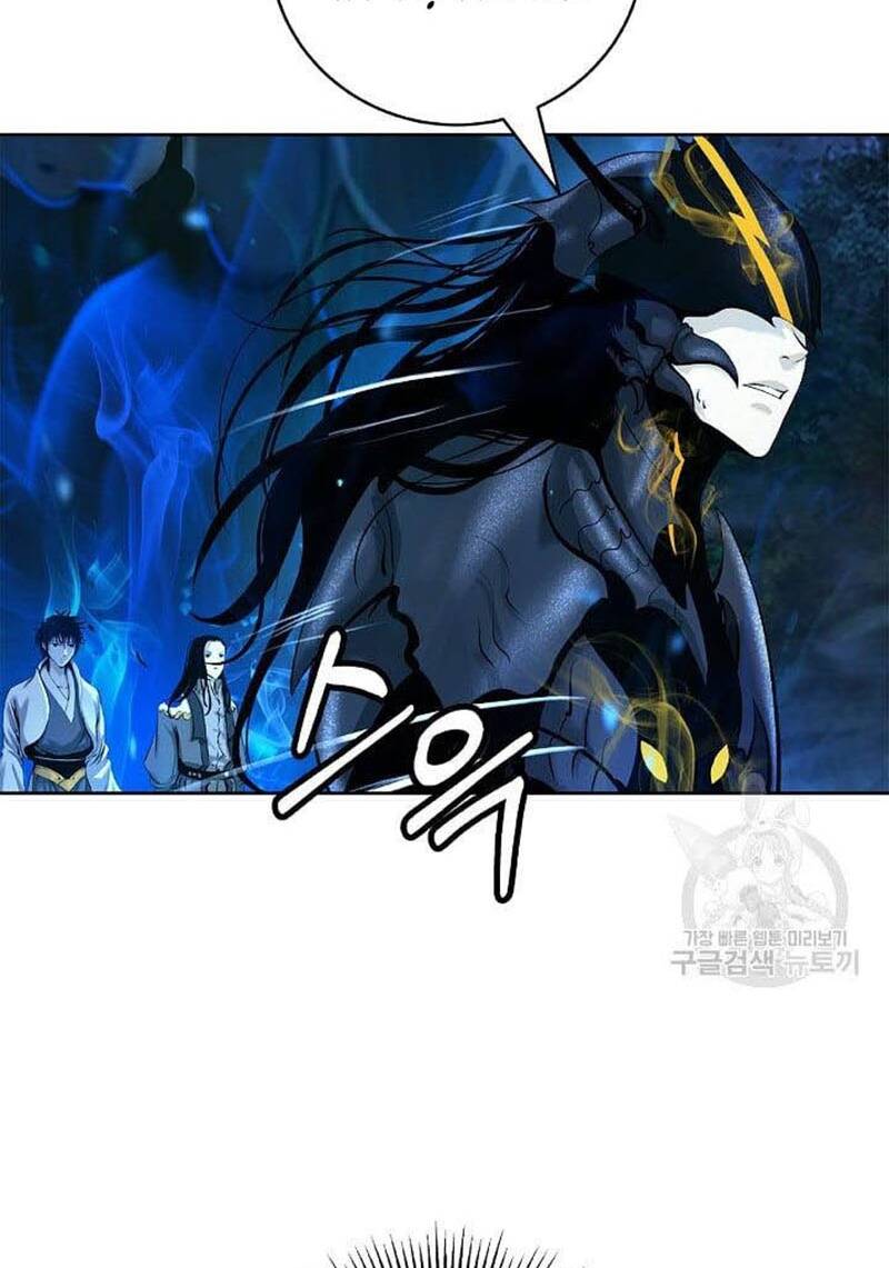 xuyên không thành hổ chapter 100 9