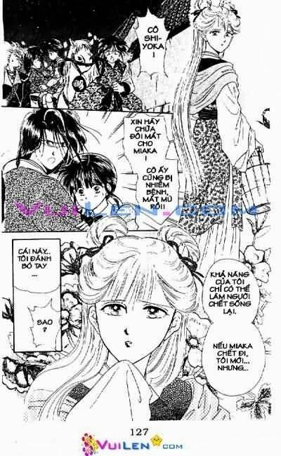 quyển sách kỳ bí chapter 4 128