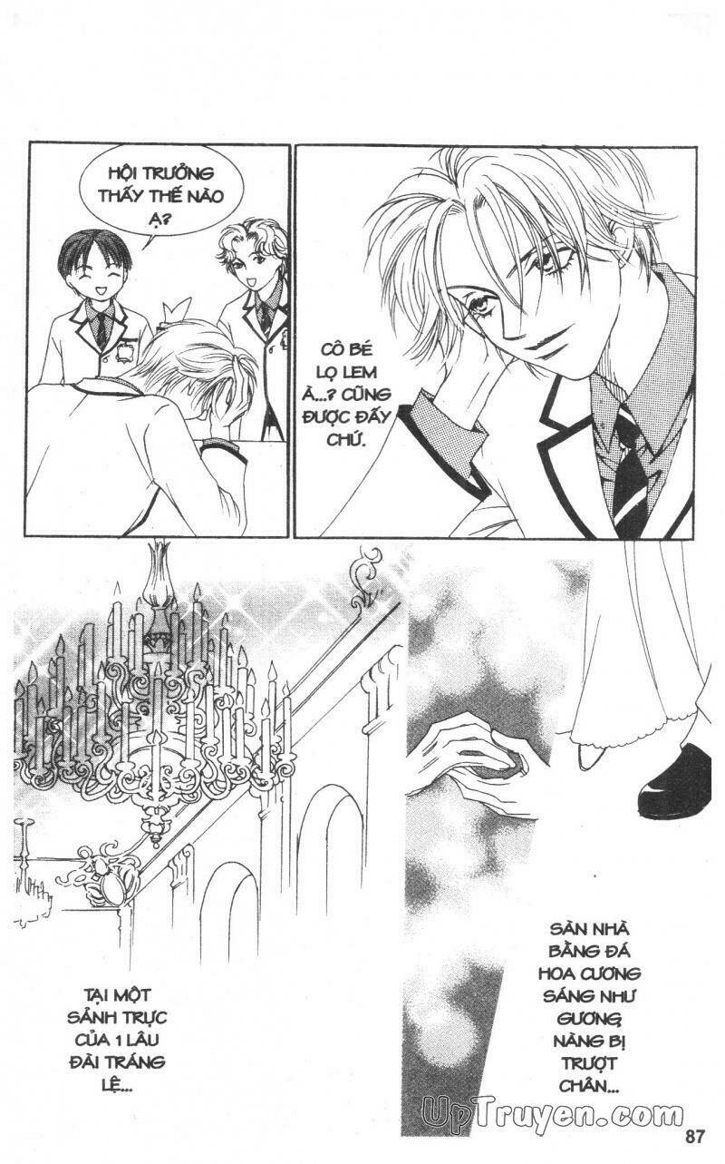 cinderella man chapter 2 87