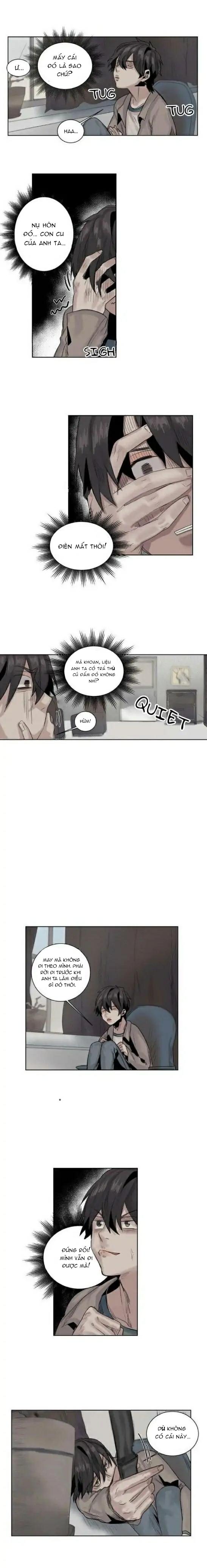 ánh nhìn của quạ chapter 13 7