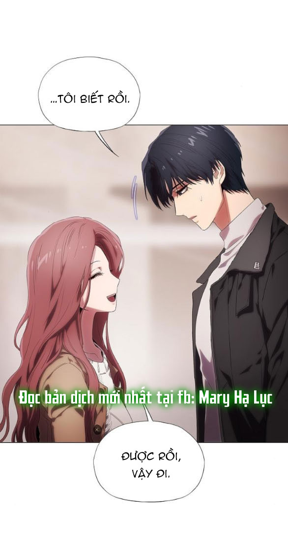 không thể thoát ra khỏi bộ phim kịch tính chapter 15.2 60