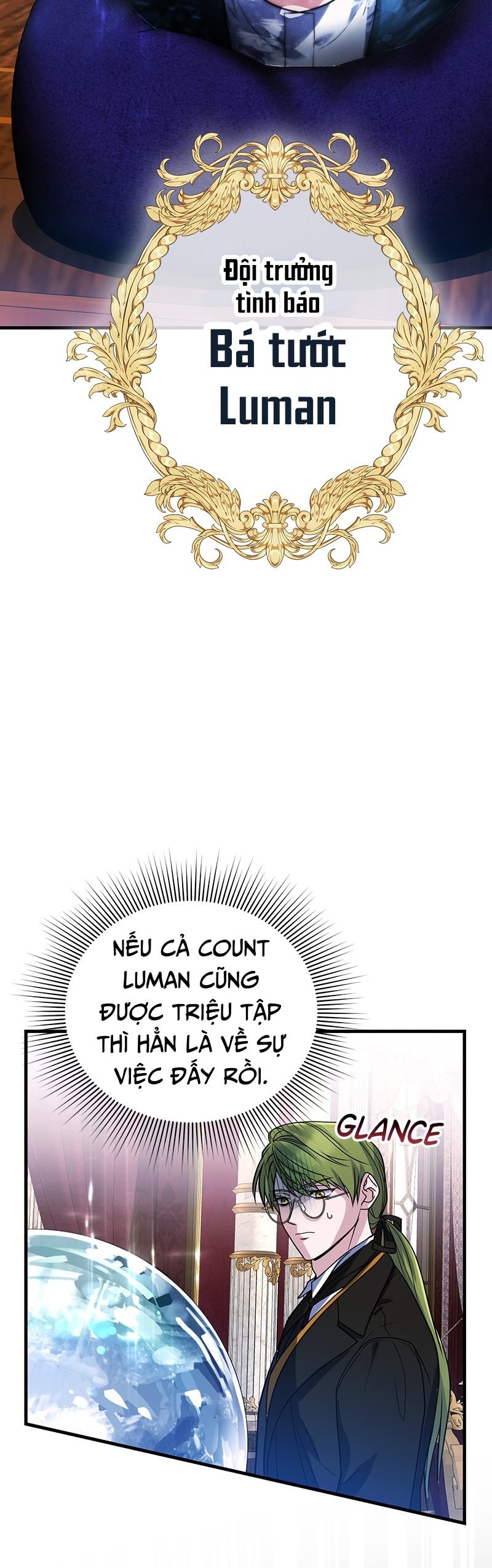 10 phương pháp để bị bạo chúa bỏ rơi chapter 6.1 10