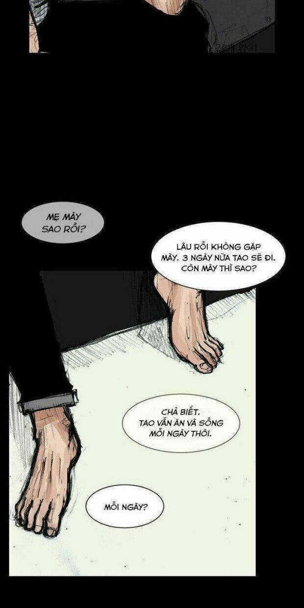 dokgo 2 | độc cô 2 chapter 14 23