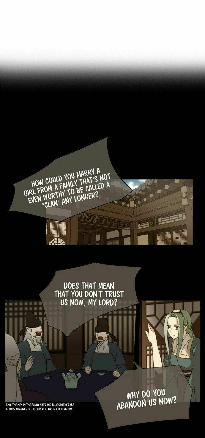 godly bells chapter 20 8