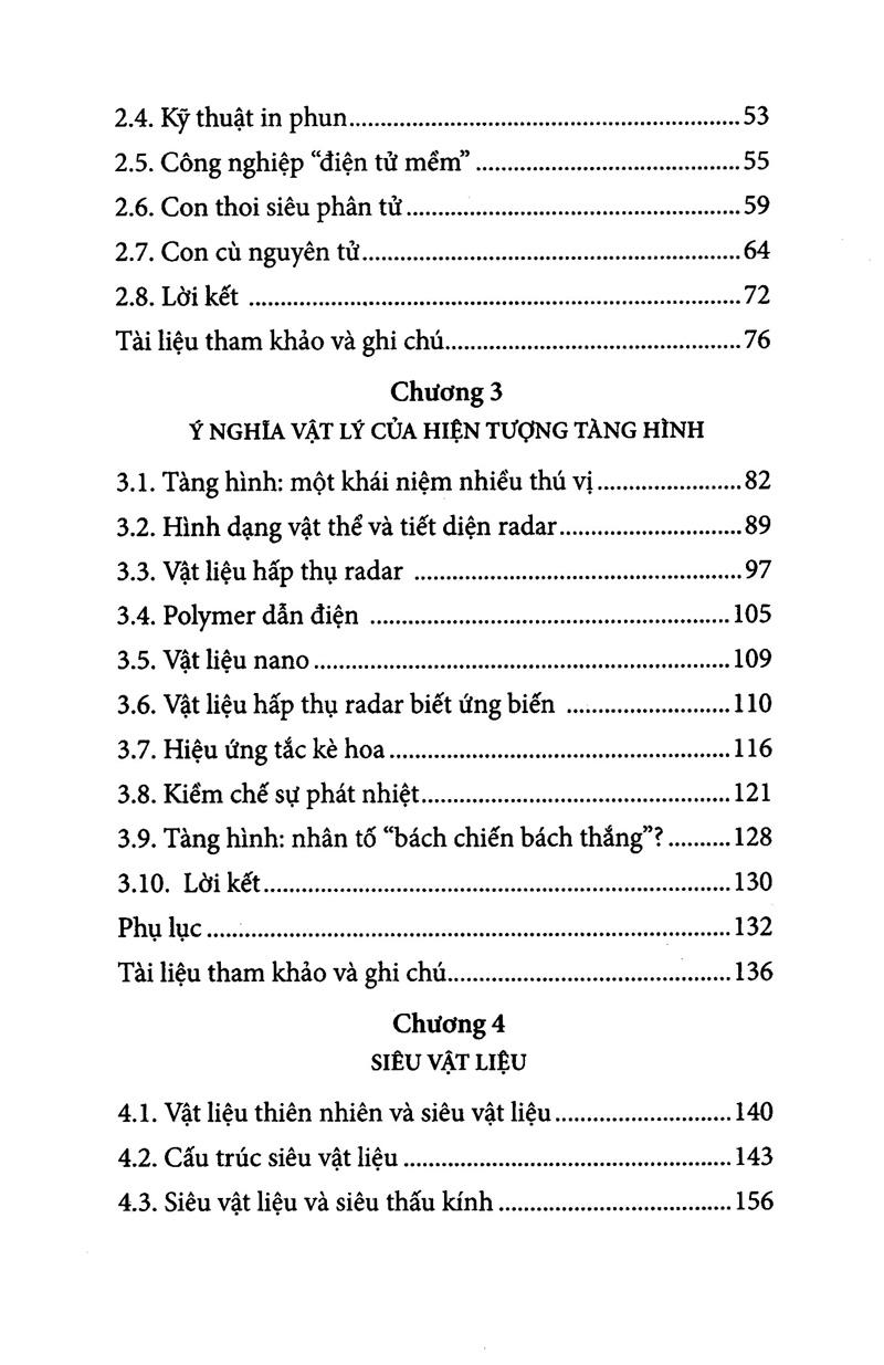 Vật Liệu Và Thiết Bị Nano (Tái Bản 2018)