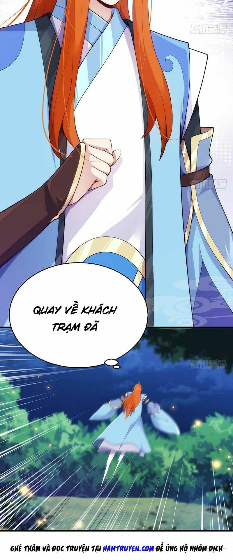 thiên hạ kiếp chapter 14 34