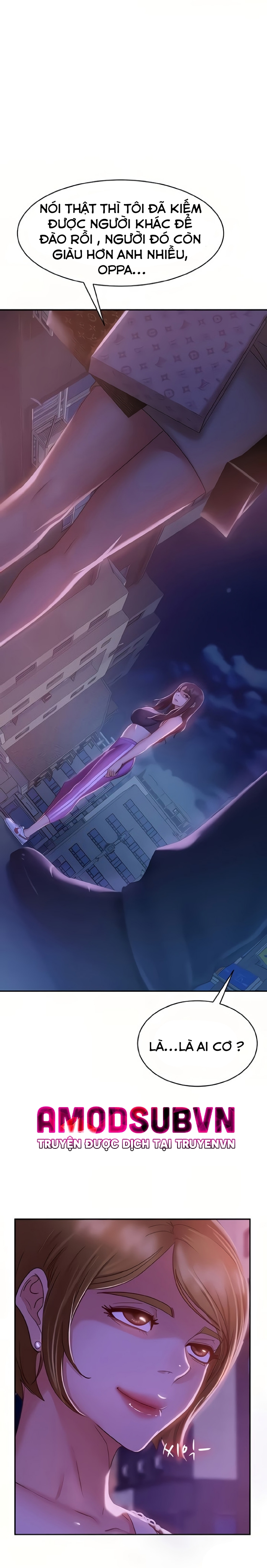 một ngày rối rắm chapter 23 1