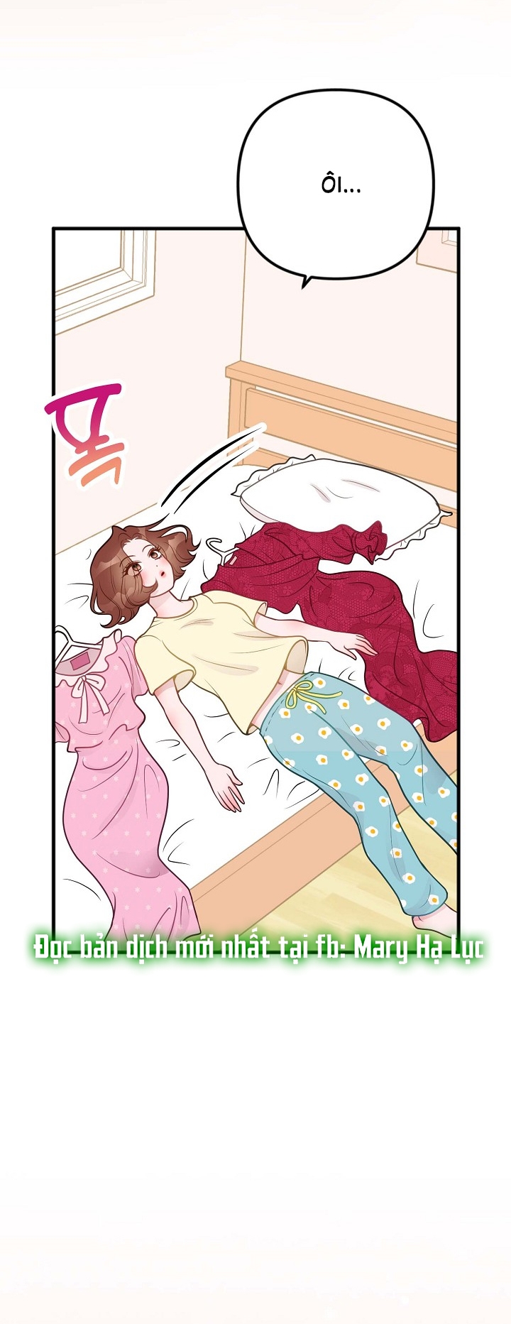 Mối Quan Hệ Không Tốt chapter 20.2 - Trang 30