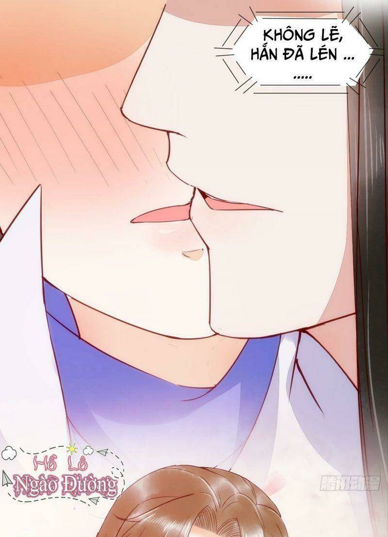 sát thủ vương phi không dễ chọc chapter 35 26