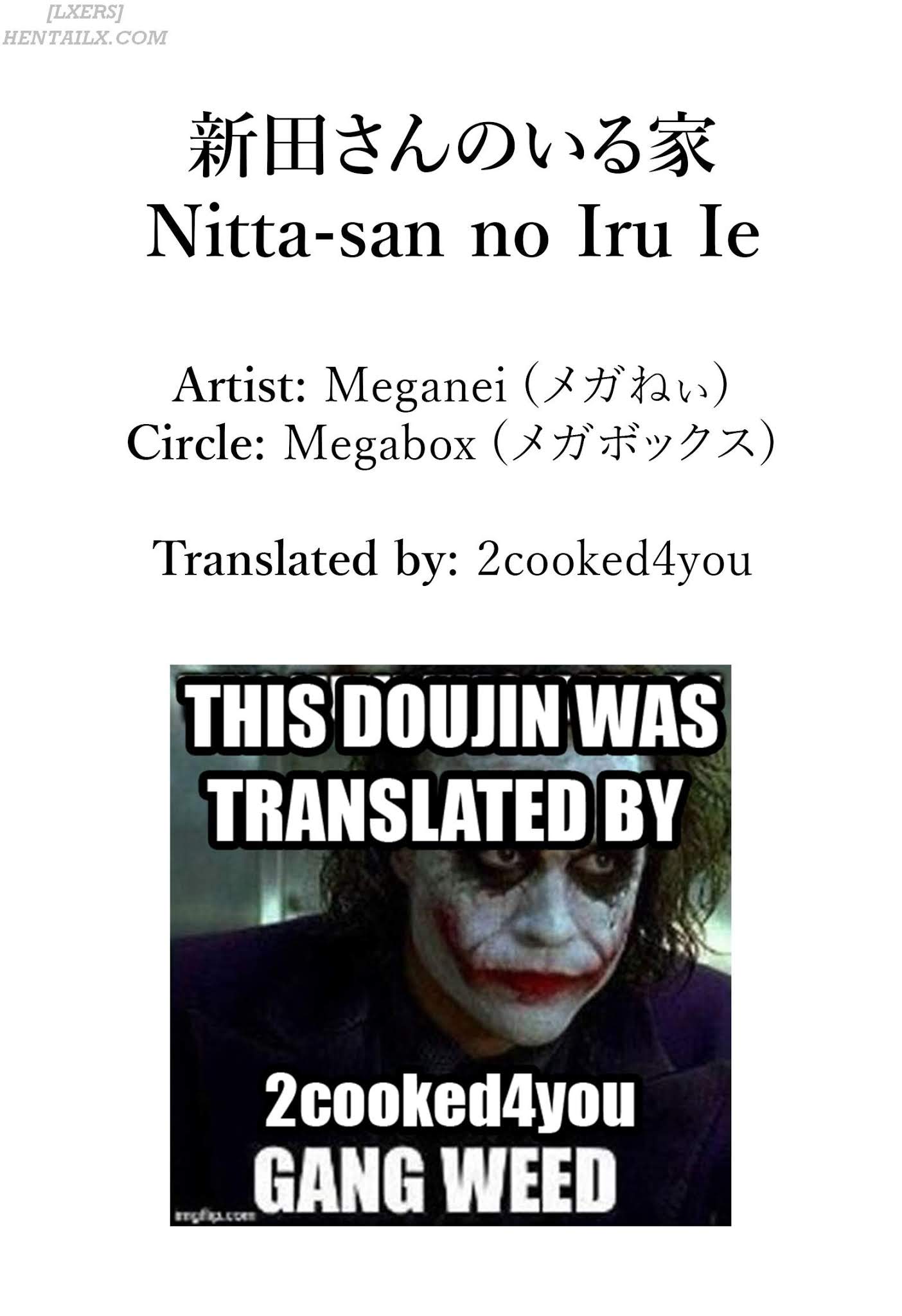 ở trường cùng với nitta-san chapter 1 31