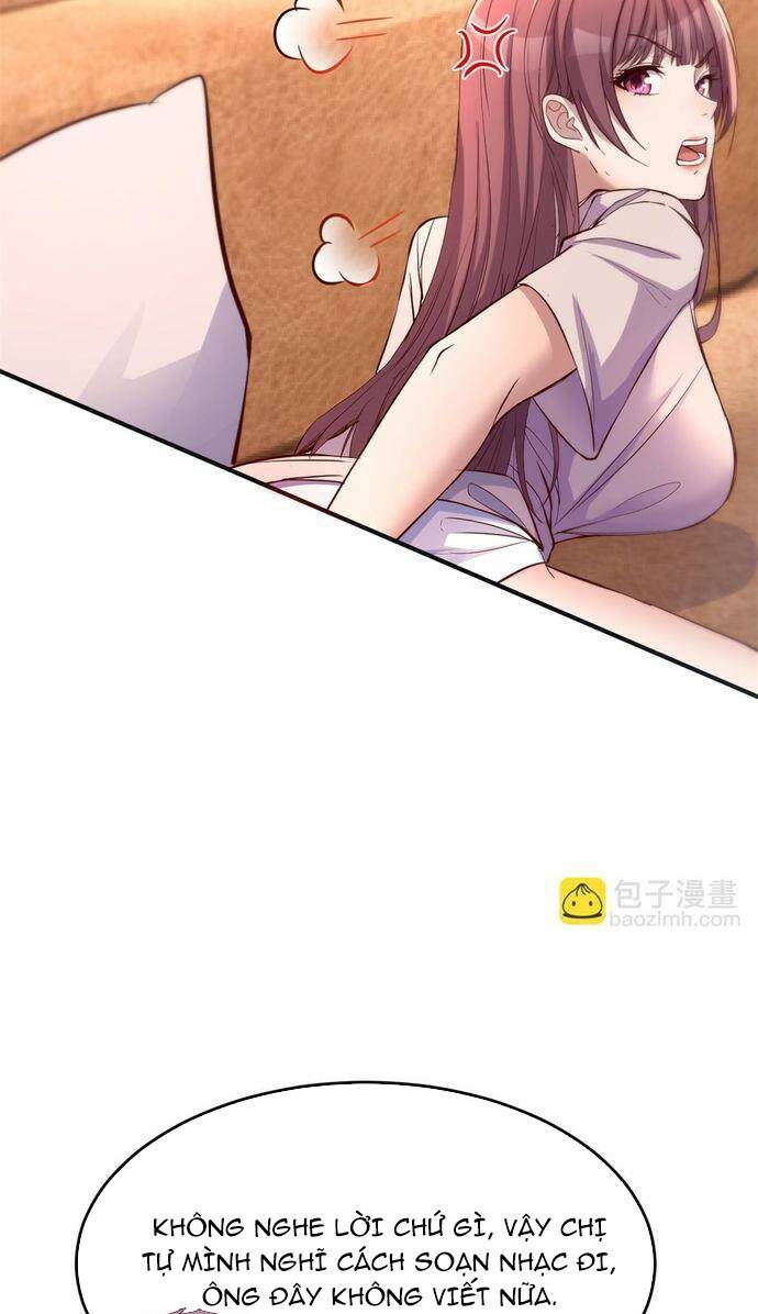 chị gái tôi là đại minh tinh chapter 119 15