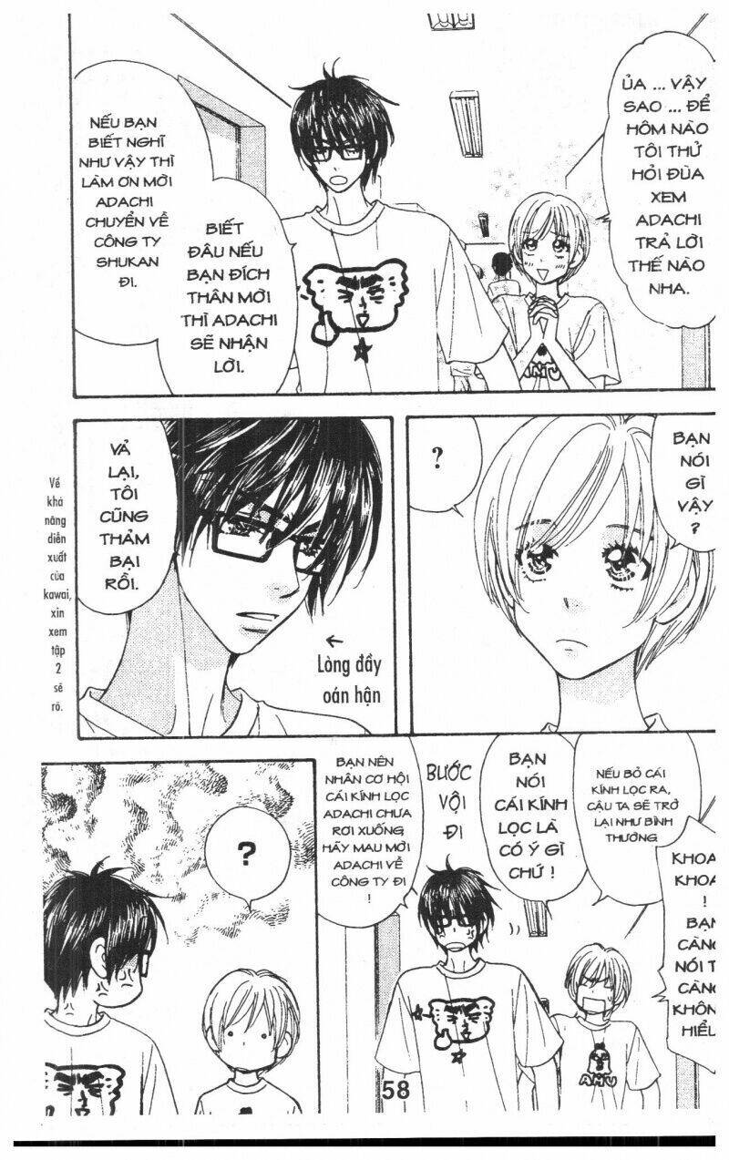 kirara no hoshi chapter 3 59