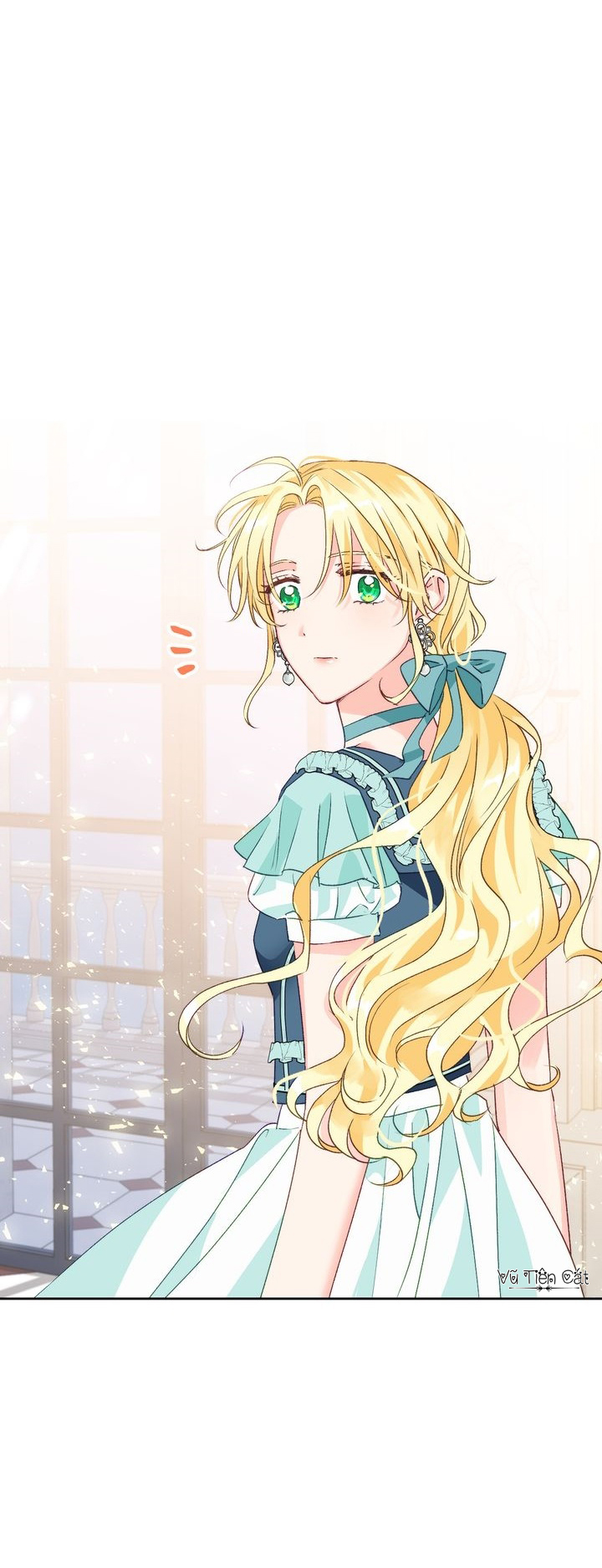 ác nữ xứng đôi với bạo chúa chapter 57 49