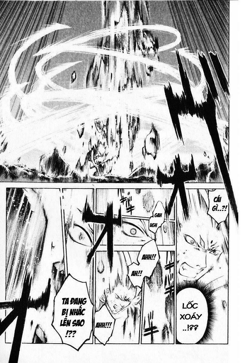 mắt quỷ kyo chapter 280 14