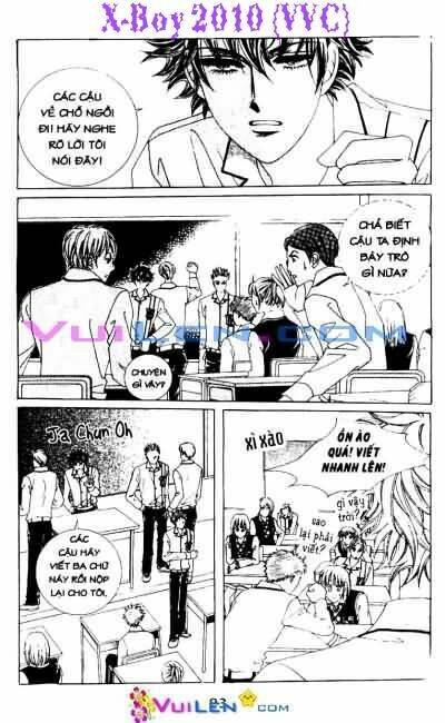 high school bullying chapter 19 3