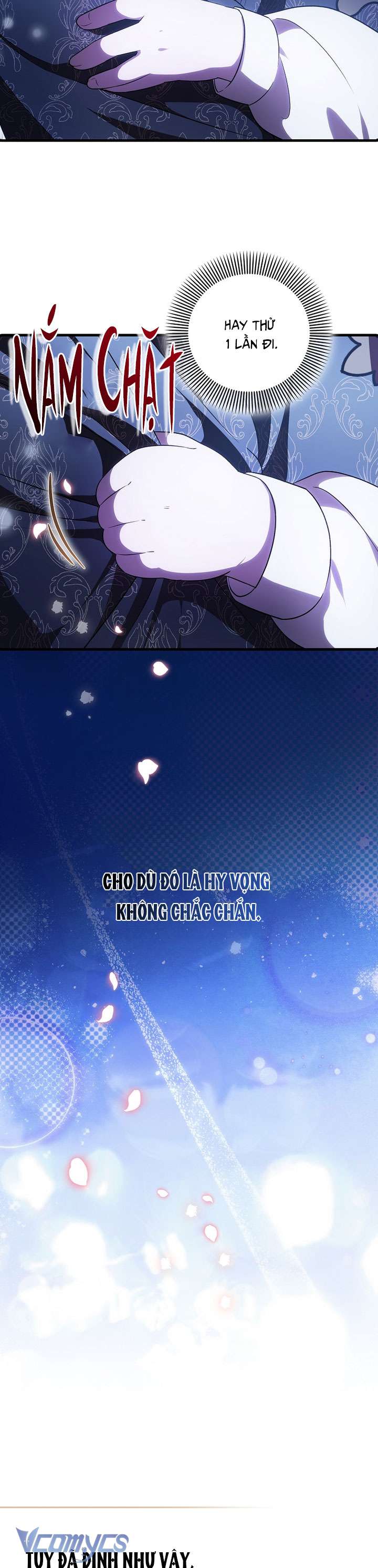 lần đầu bé út được yêu thương chapter 53 27