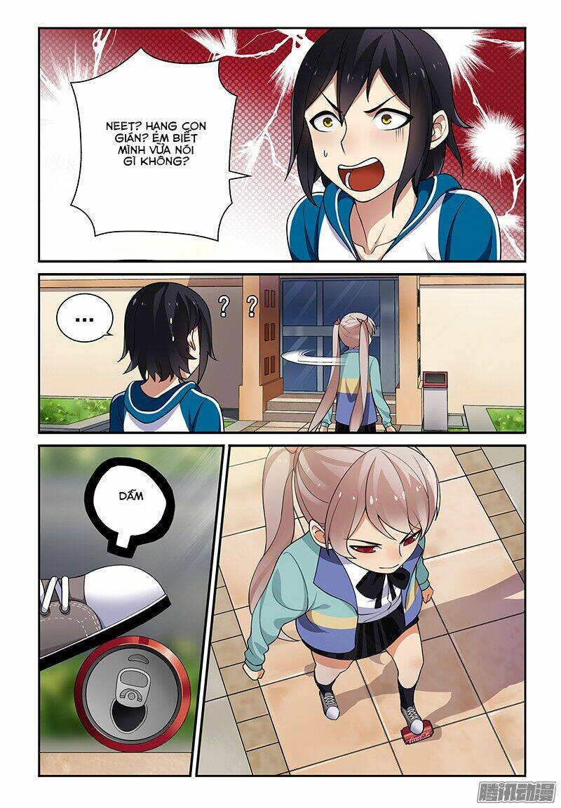 ông anh loli của tôi chapter 7 6