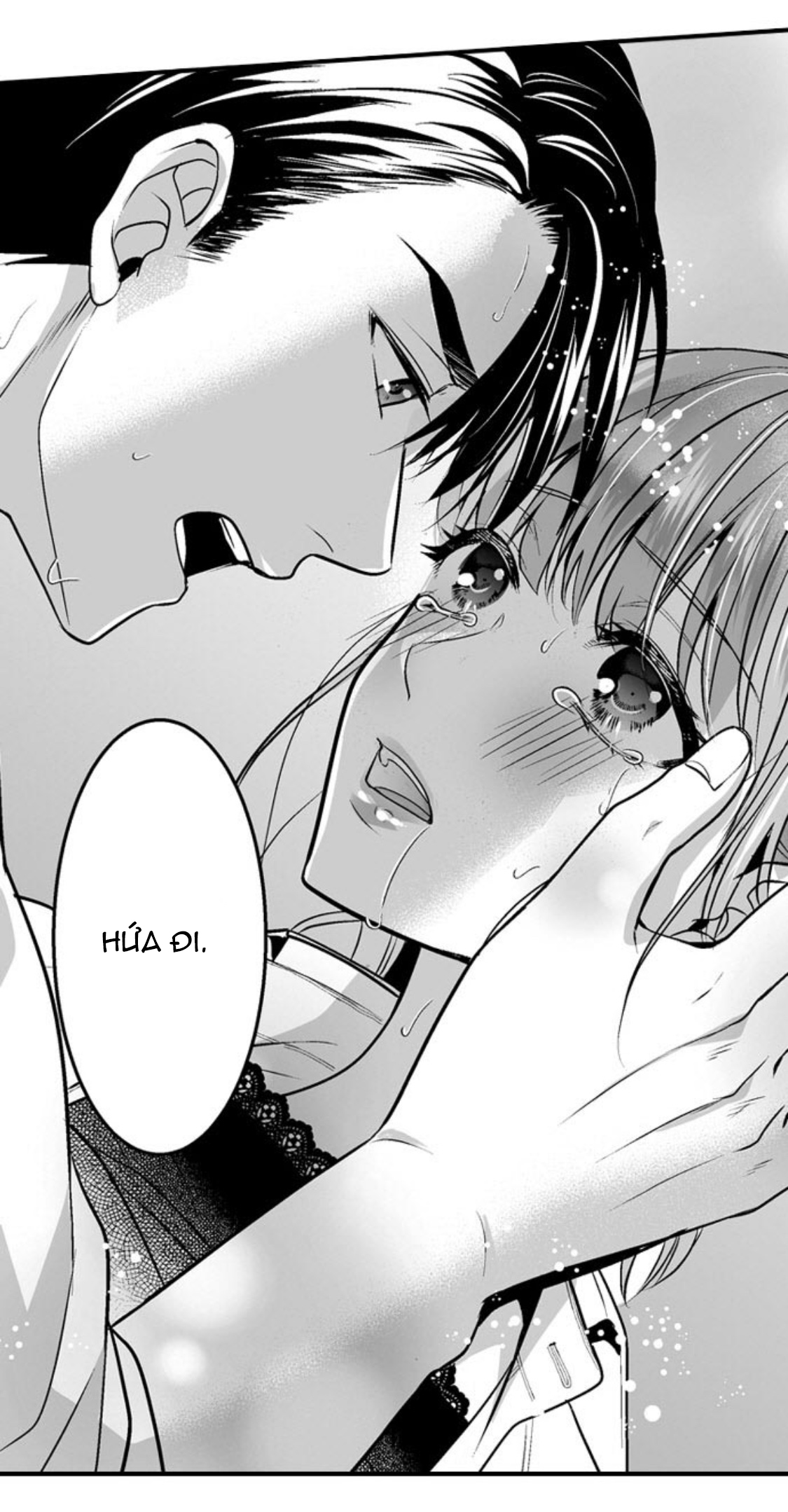 làm thế nào để người chưa có kinh nghiệm trong chuyện đó trở thành phóng viên 18+ (full) chapter 9.1 11