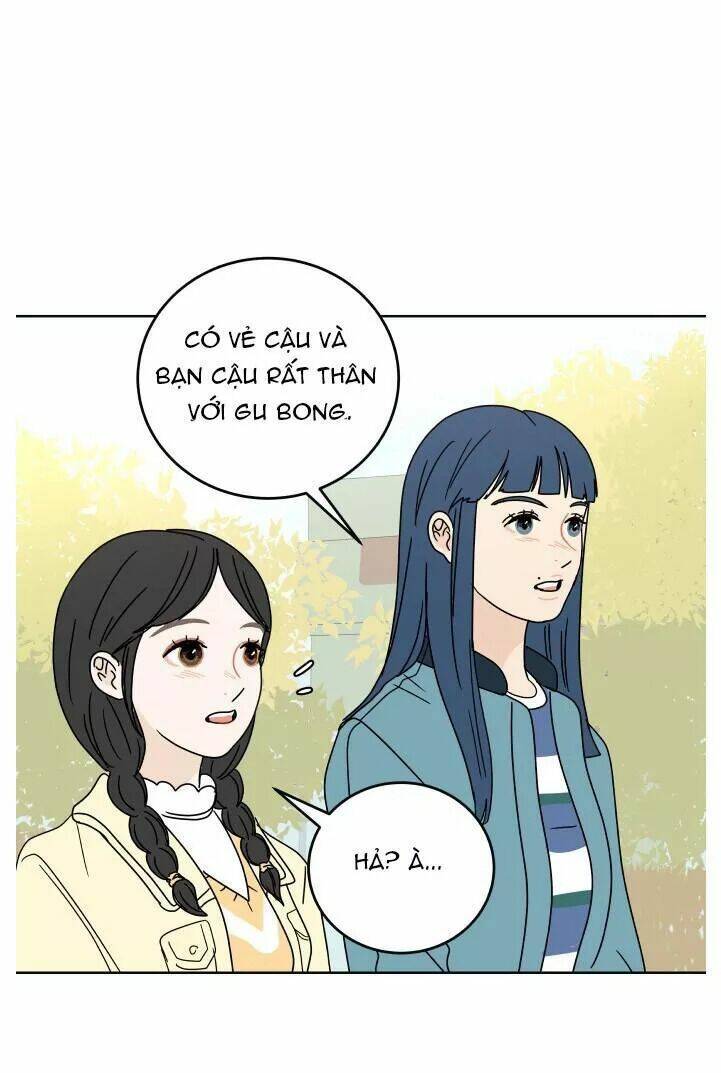 30 phút bước đi bên em chapter 68.5 17