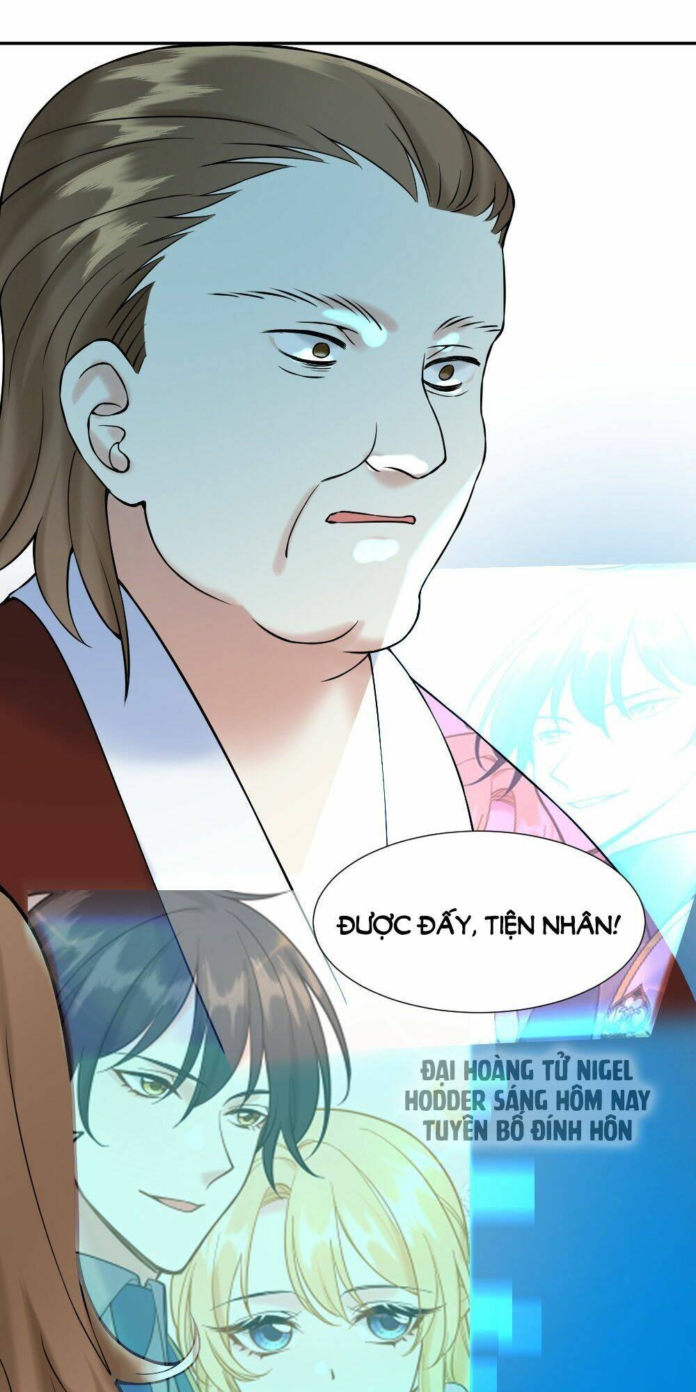 trời sinh một cặp? tôi cự tuyệt! chapter 10 70