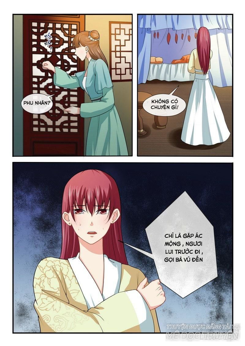 tiểu thư phế vật trở nên mạnh mẽ chapter 16 6