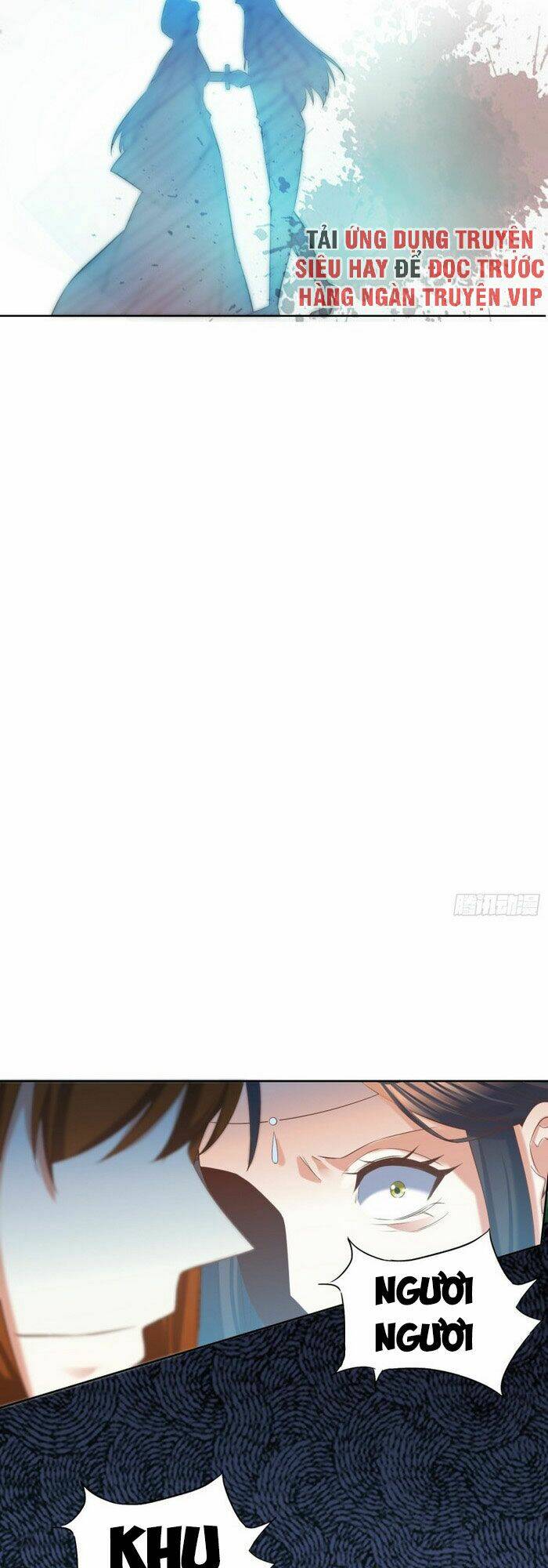 đỉnh cấp phản phái đại sư huynh chapter 21 16