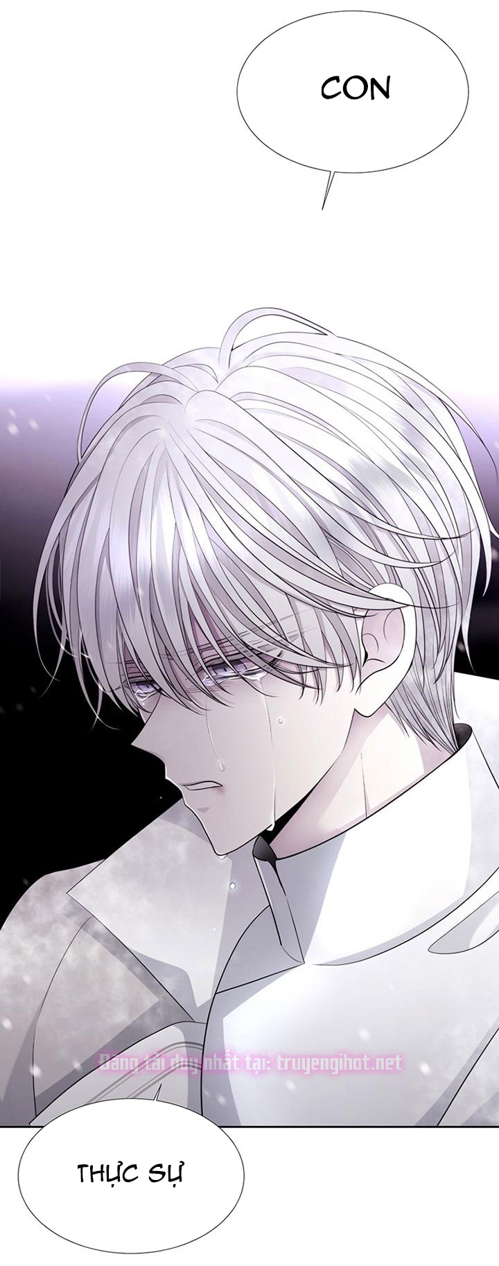 năm môn đệ của charlotte chapter 118 18