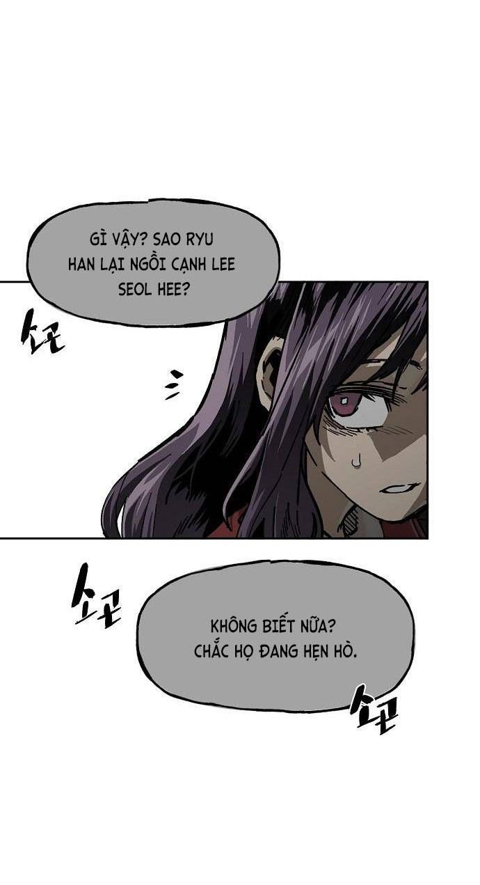 chỉ có cái c.h.ế.t mới là sự cứu rỗi chapter 13 10