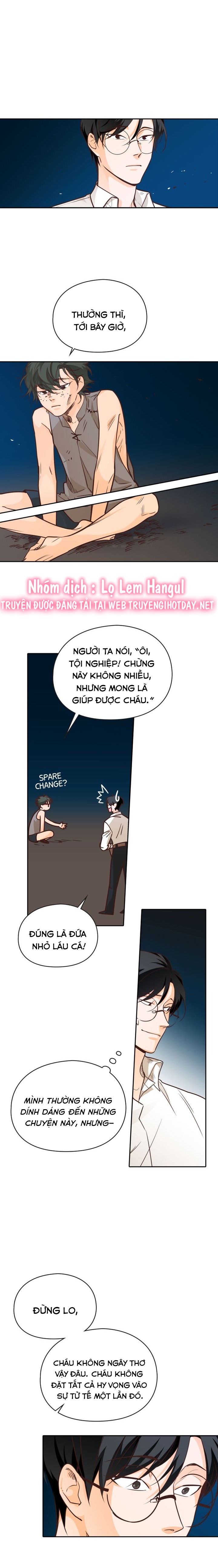 câu chuyện về người phụ nữ ấy chapter 15 4