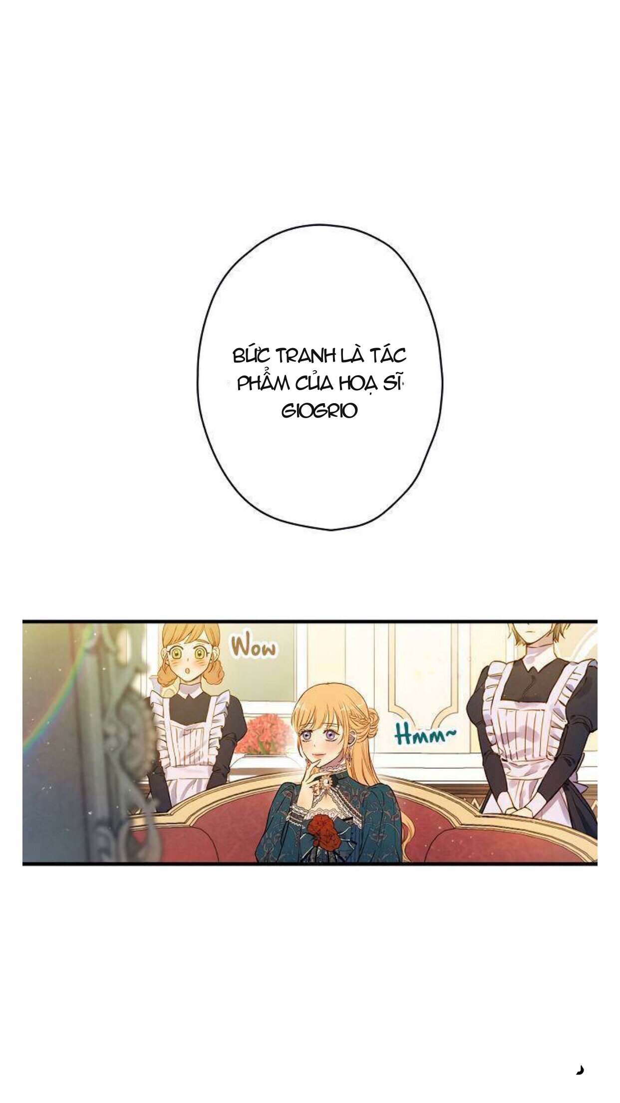 hoàng phi bóng tối - shadow queen chapter 47 65