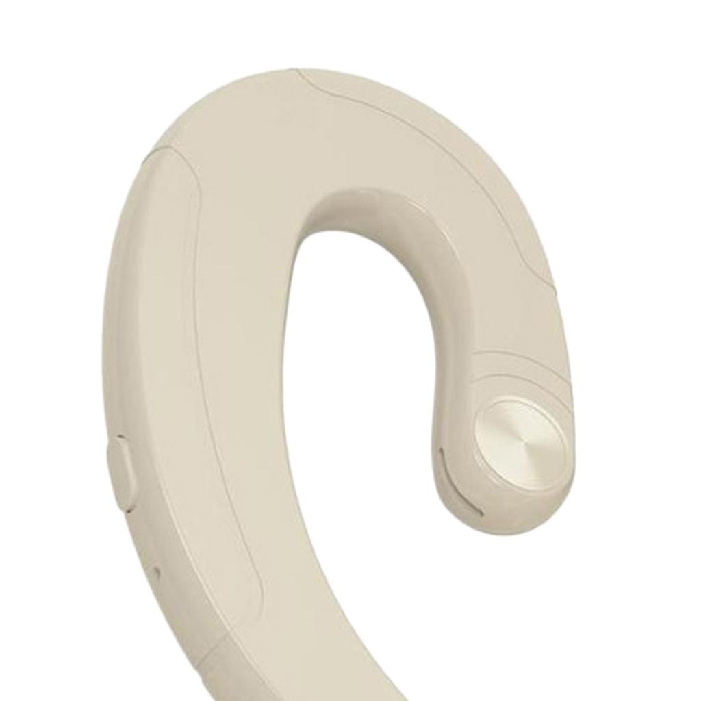 Q25 Wireless Bluetooth Headphones With Mic Connection Ear Hook