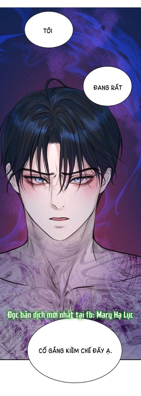 tôi tưởng bản thân không còn sống được bao lâu! chapter 15.2 8