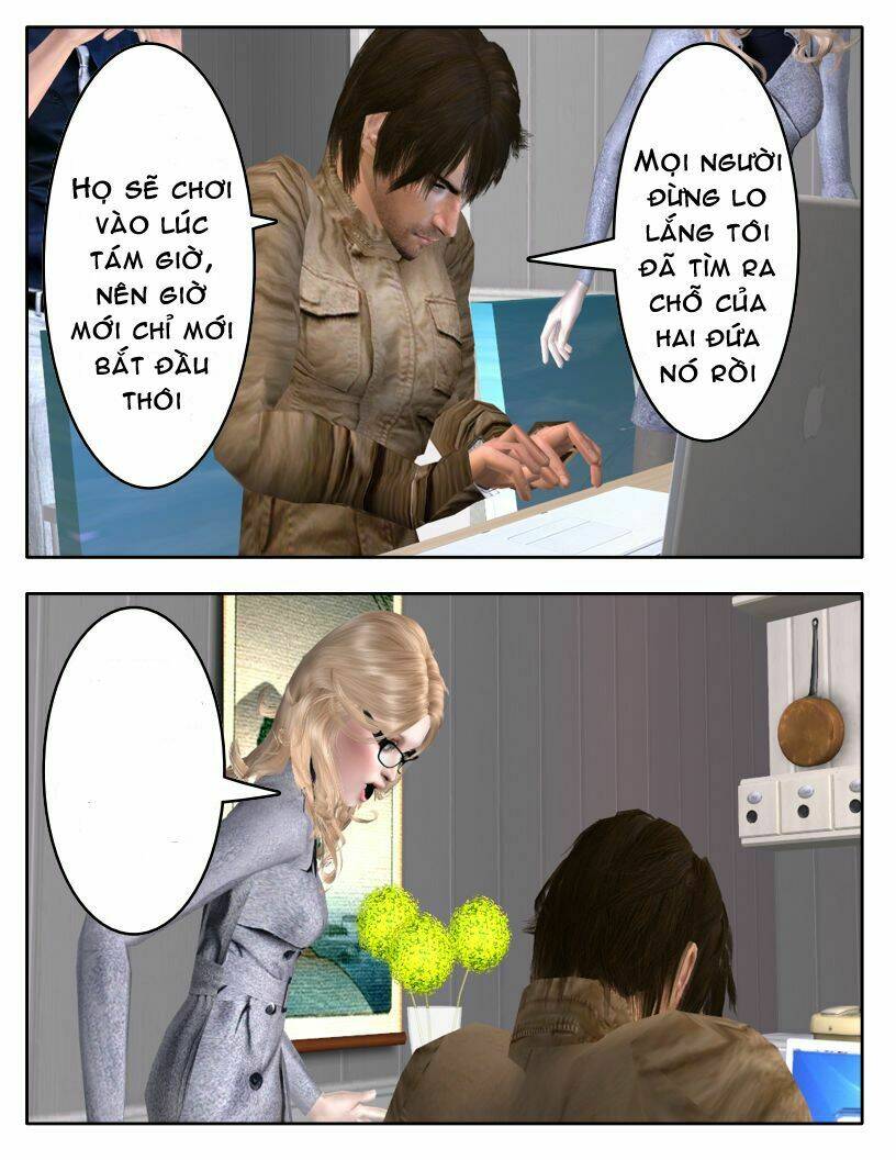 class of wizards chapter 6.4 12