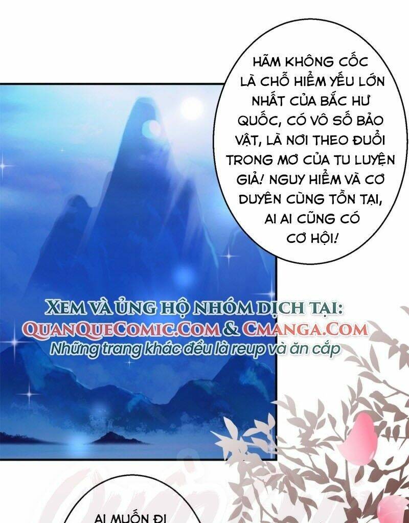 cửu dương đế tôn chapter 170 14