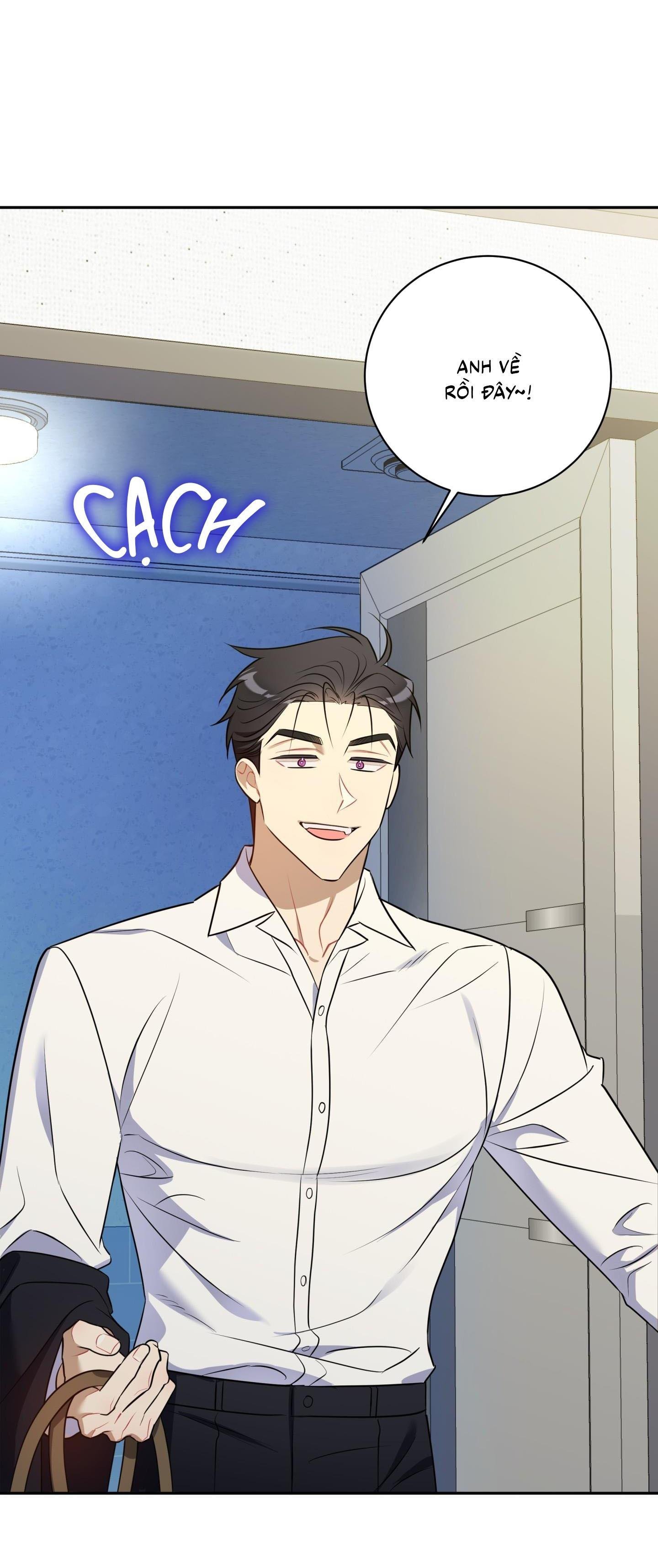 bắt tay hả, thôi bỏ đi! chapter 31 19