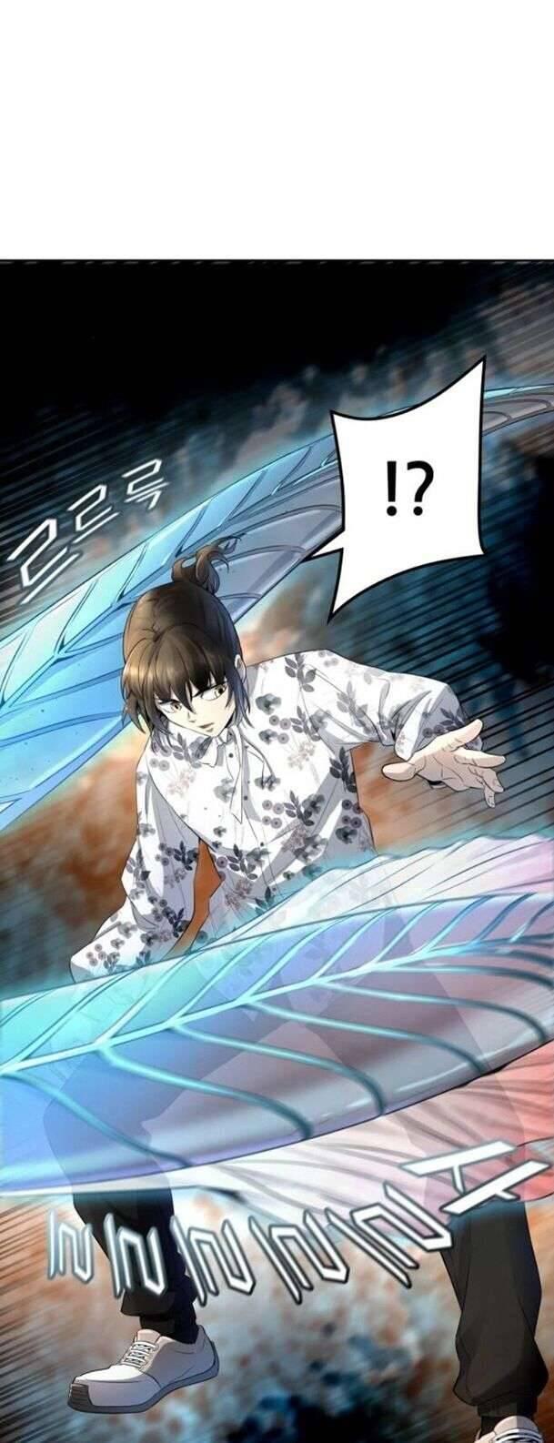 tòa tháp bí ẩn 2 chapter 537 41