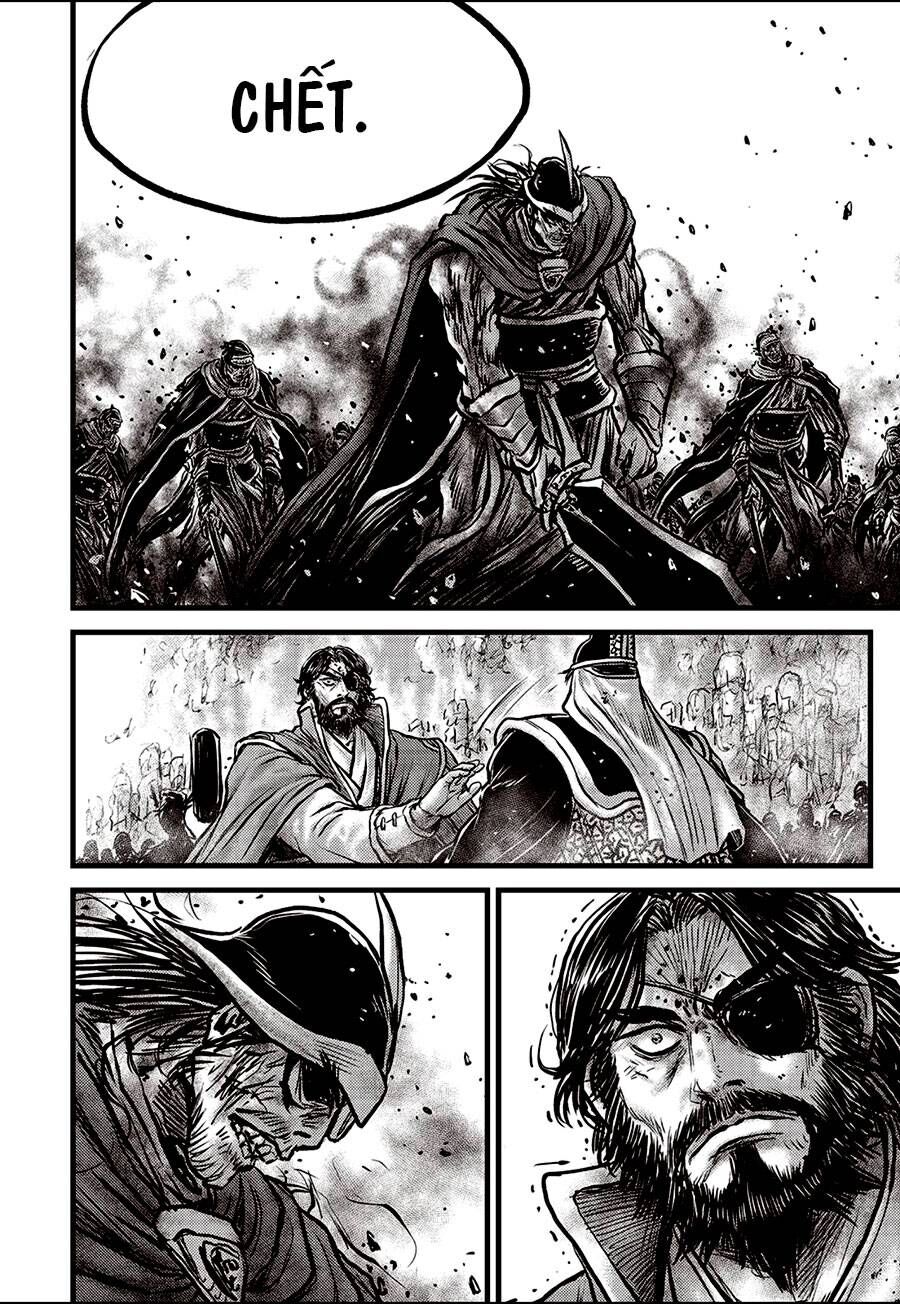 hiệp khách giang hồ m chapter 655 13