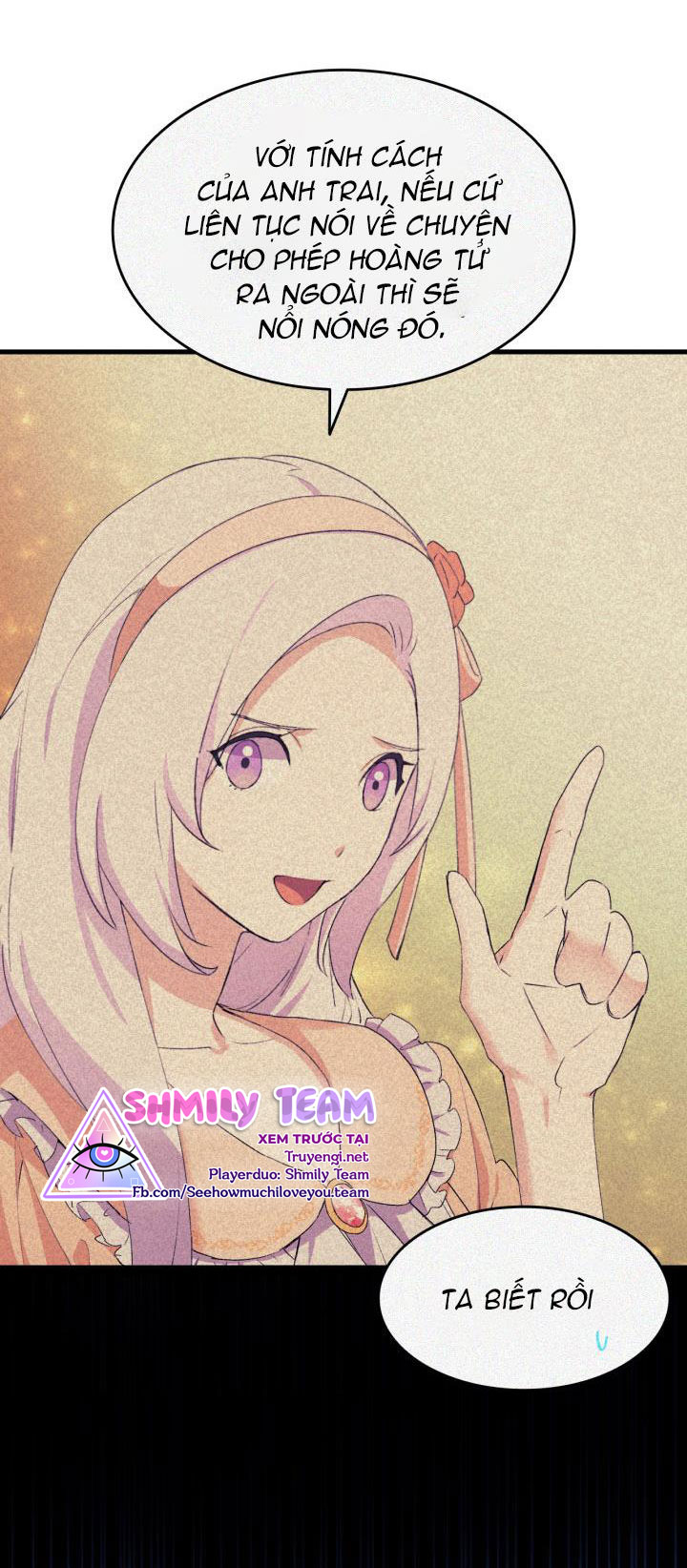 tôi định quyến rũ anh trai nhưng nam chính đã đến chapter 20 8