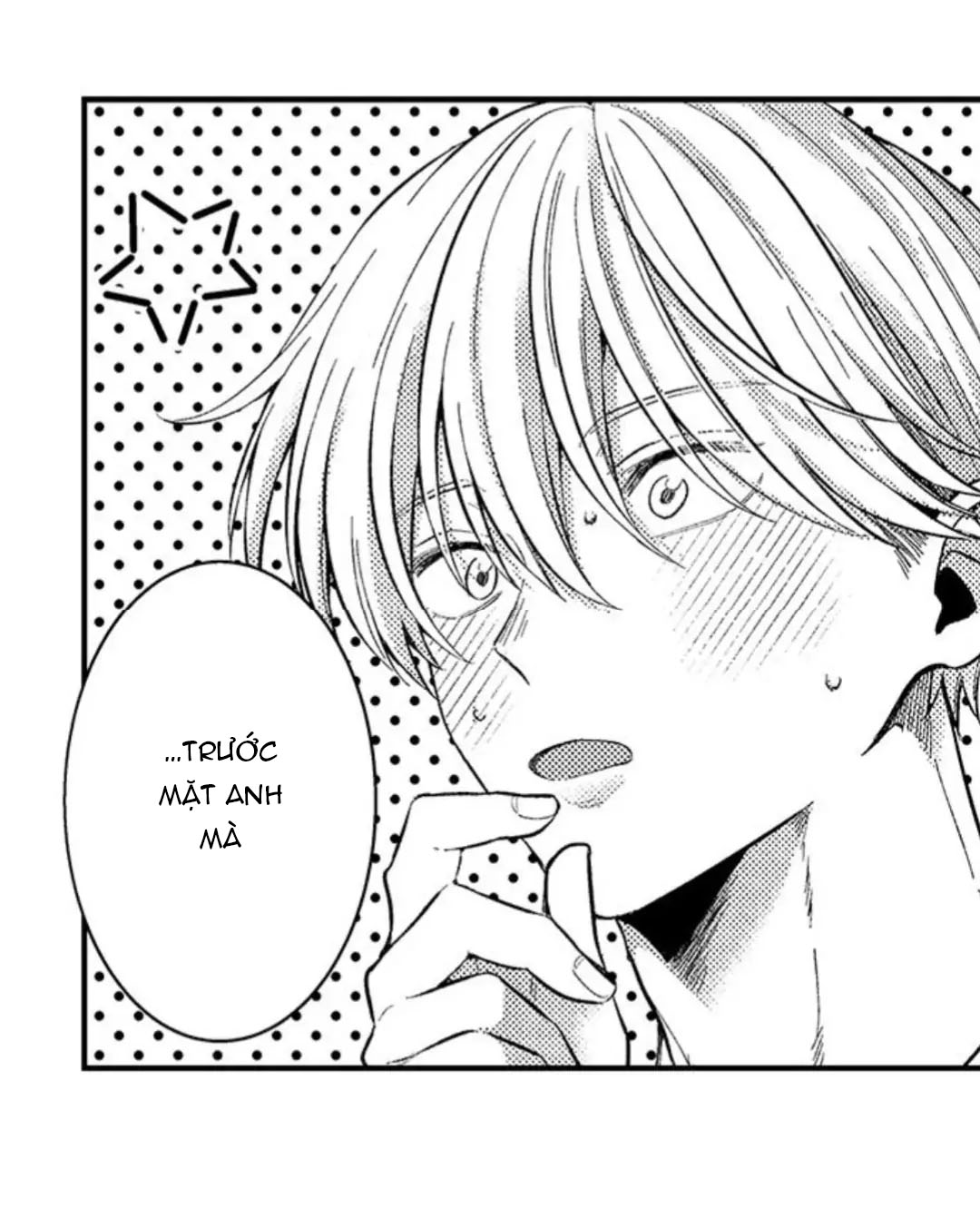 ăn anh đi, chồng ơi! chapter 18.1 11