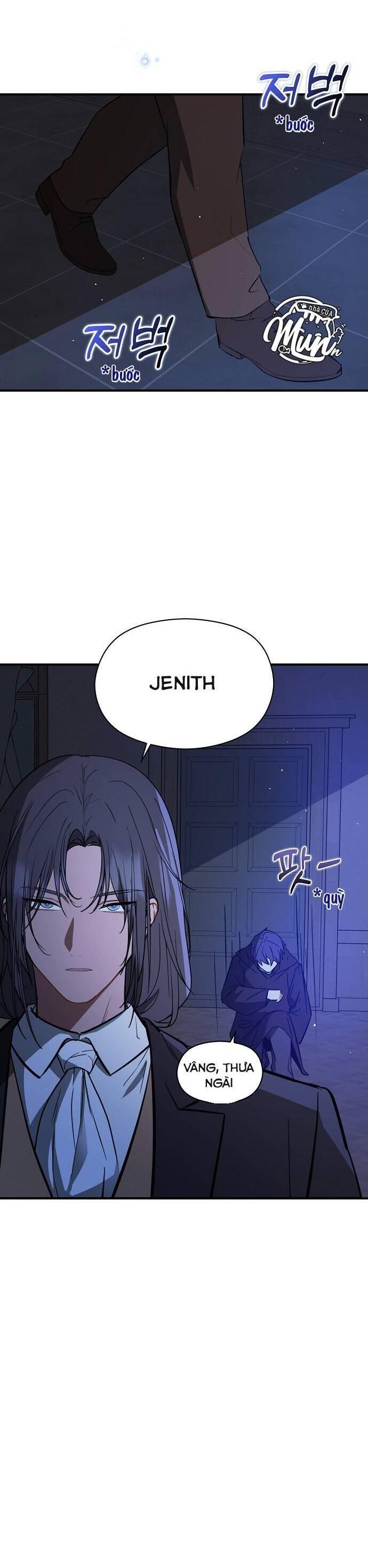 tôi không cố ý quyến rũ nam chính đâu! chapter 62 36