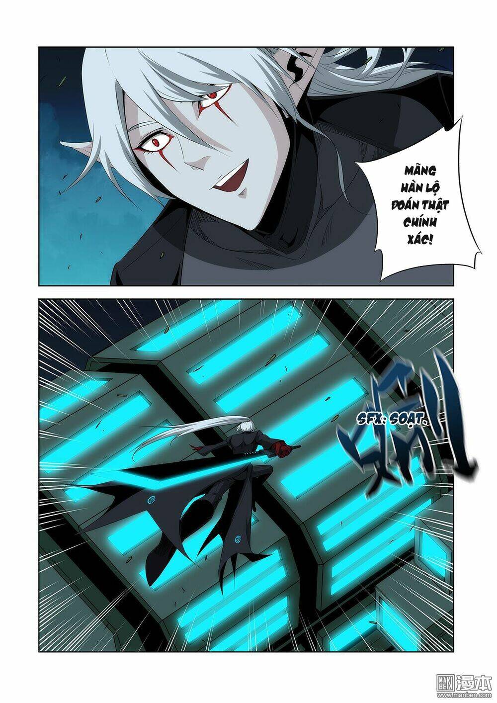 life and death chapter 18 14