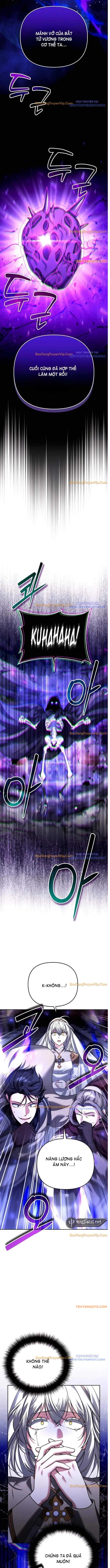 Bản Ngã Thay Đổi chapter 29 15