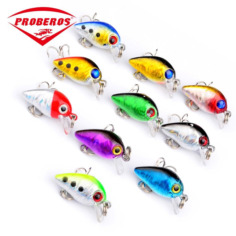 MỒI ruồi chuyên câu lure 1,6g chất lượng 102