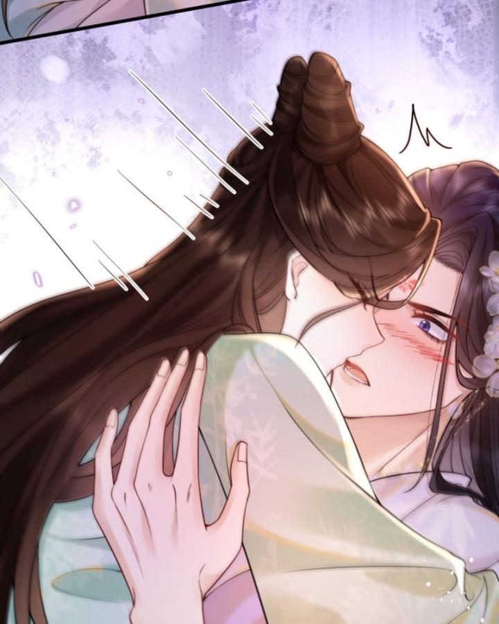 quốc sư từng bị ta lừa tình lên ngôi rồi!! chapter 5 16