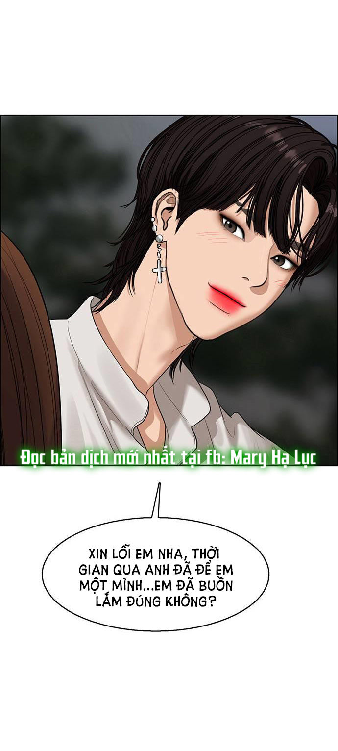 vẻ đẹp đích thực - true beauty chapter 241.1 36