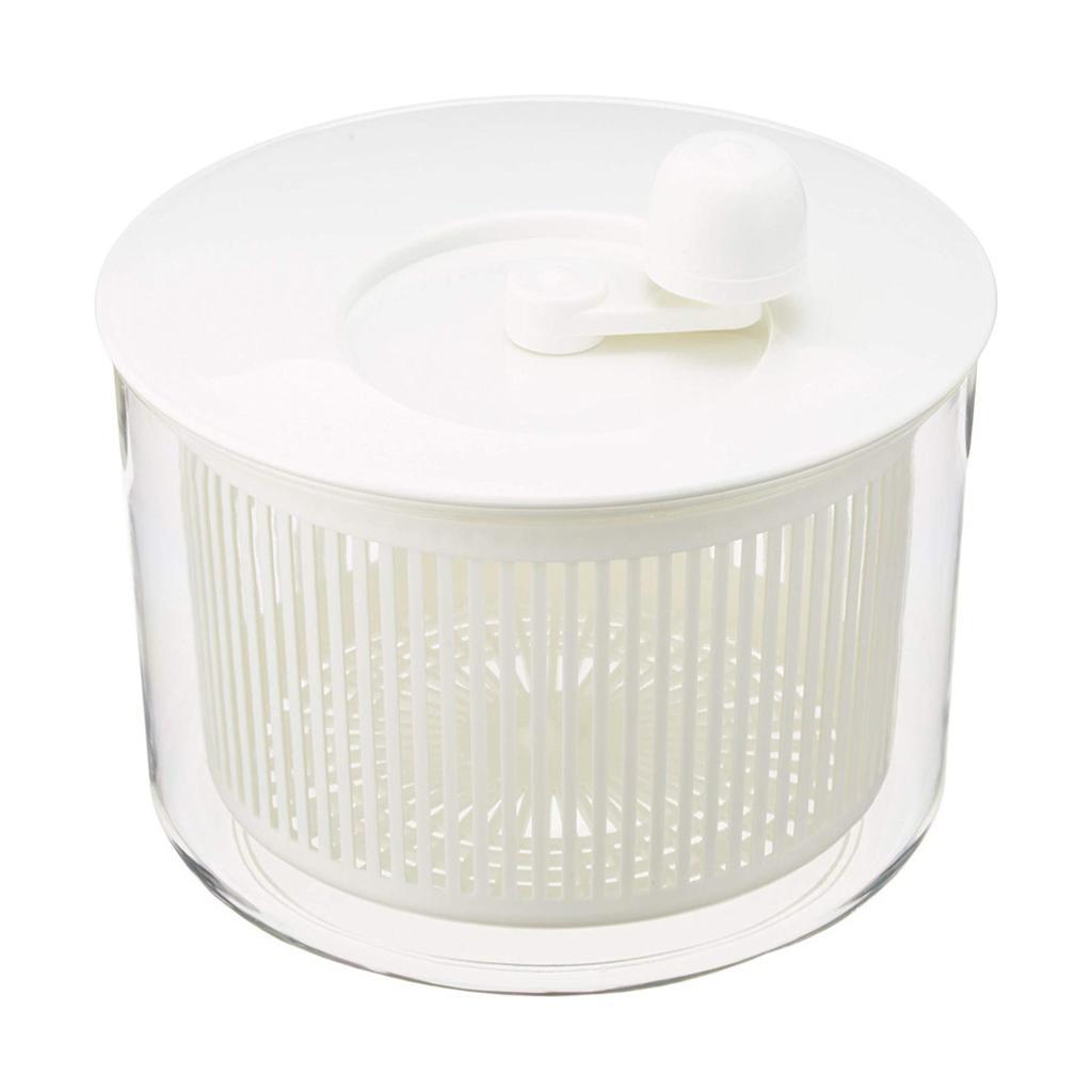 Kitchen Salad  Manual Lettuce  Vegetable Drain Basket