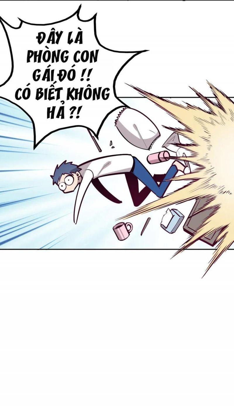 oan gia chung nhà ! chapter 2.5 17