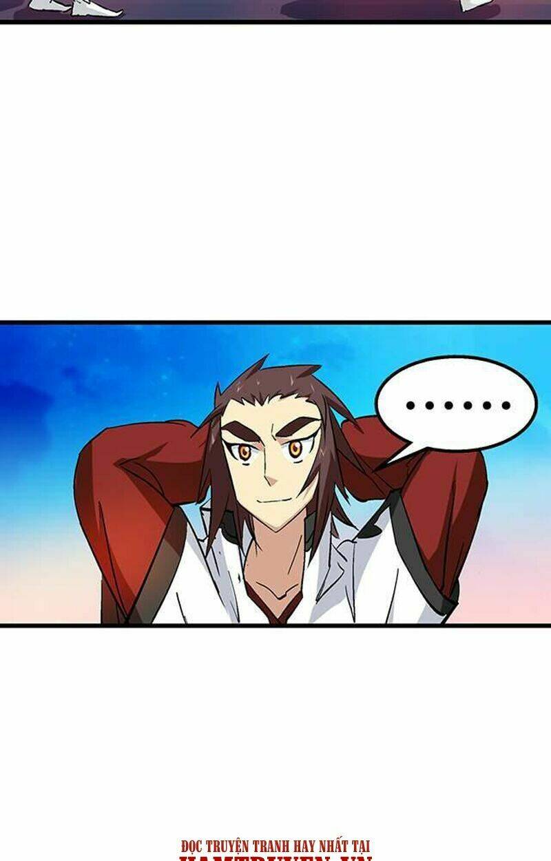 phong quỷ truyền thuyết chapter 56 18