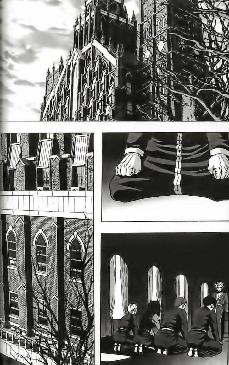 evil's return chapter 25 8